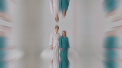 Couple Matching Robes