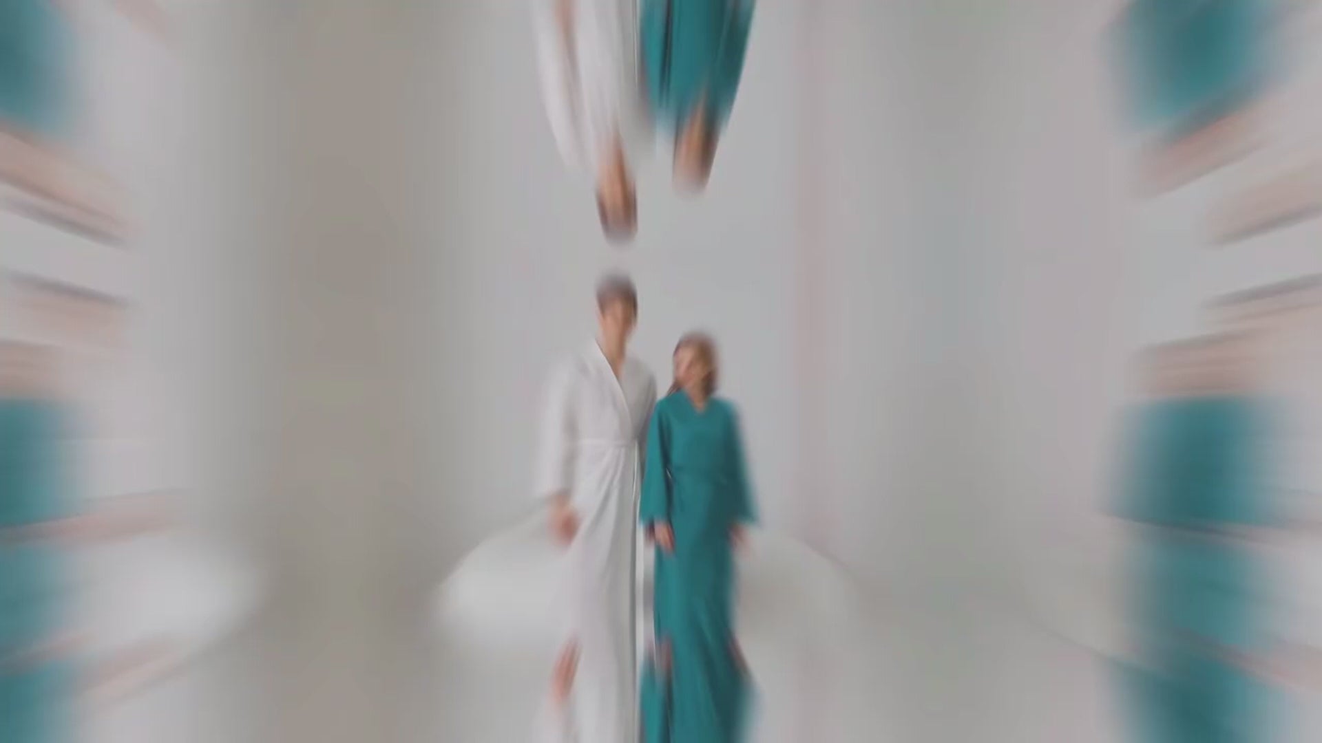 Couple Matching Robes
