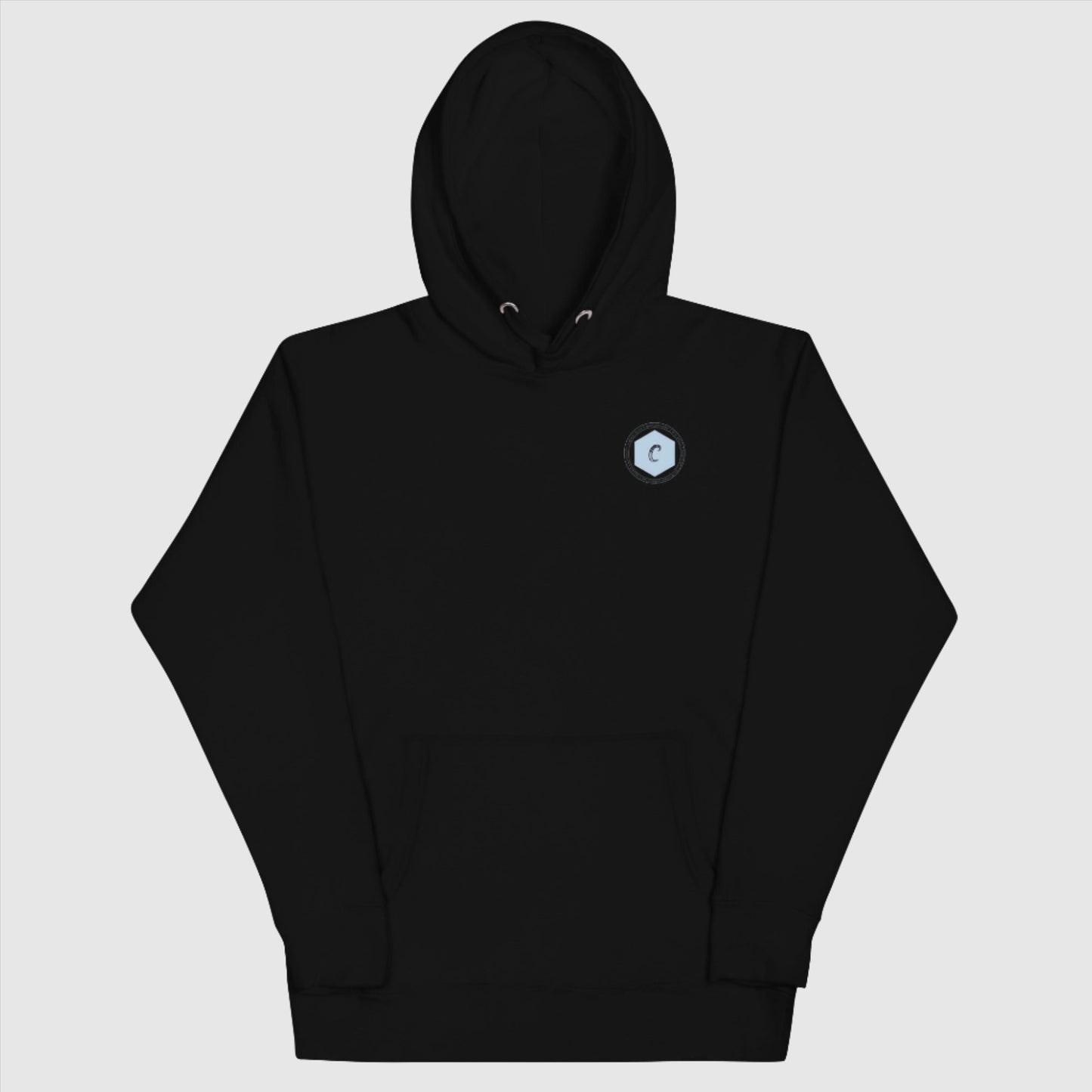Custom Exclusive ChoreGirl LOGO Branded Unisex Hoodie | PERSONALIZED - ChoreGirl