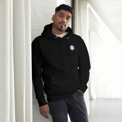 Custom Exclusive ChoreGirl LOGO Branded Unisex Hoodie | PERSONALIZED - ChoreGirl