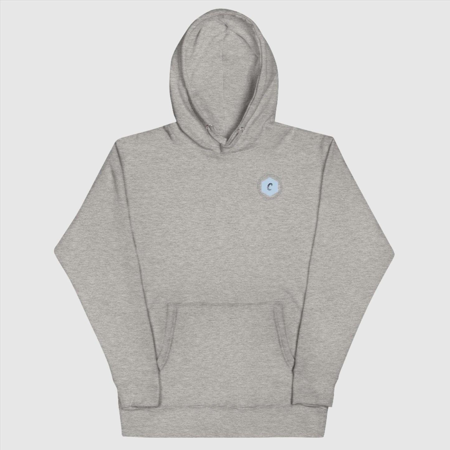 Custom Exclusive ChoreGirl LOGO Branded Unisex Hoodie | PERSONALIZED - ChoreGirl
