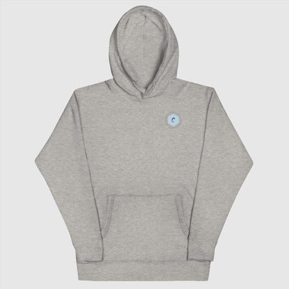 Custom Exclusive ChoreGirl LOGO Branded Unisex Hoodie | PERSONALIZED - ChoreGirl