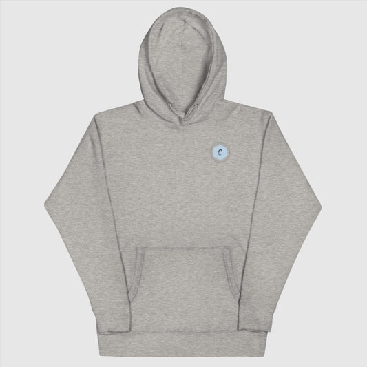 Custom Exclusive ChoreGirl LOGO Branded Unisex Hoodie | PERSONALIZED - ChoreGirl