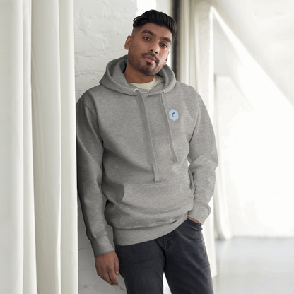 Custom Exclusive ChoreGirl LOGO Branded Unisex Hoodie | PERSONALIZED - ChoreGirl