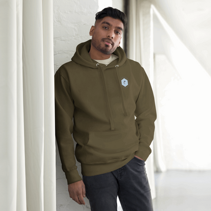 Custom Exclusive ChoreGirl LOGO Branded Unisex Hoodie | PERSONALIZED - ChoreGirl