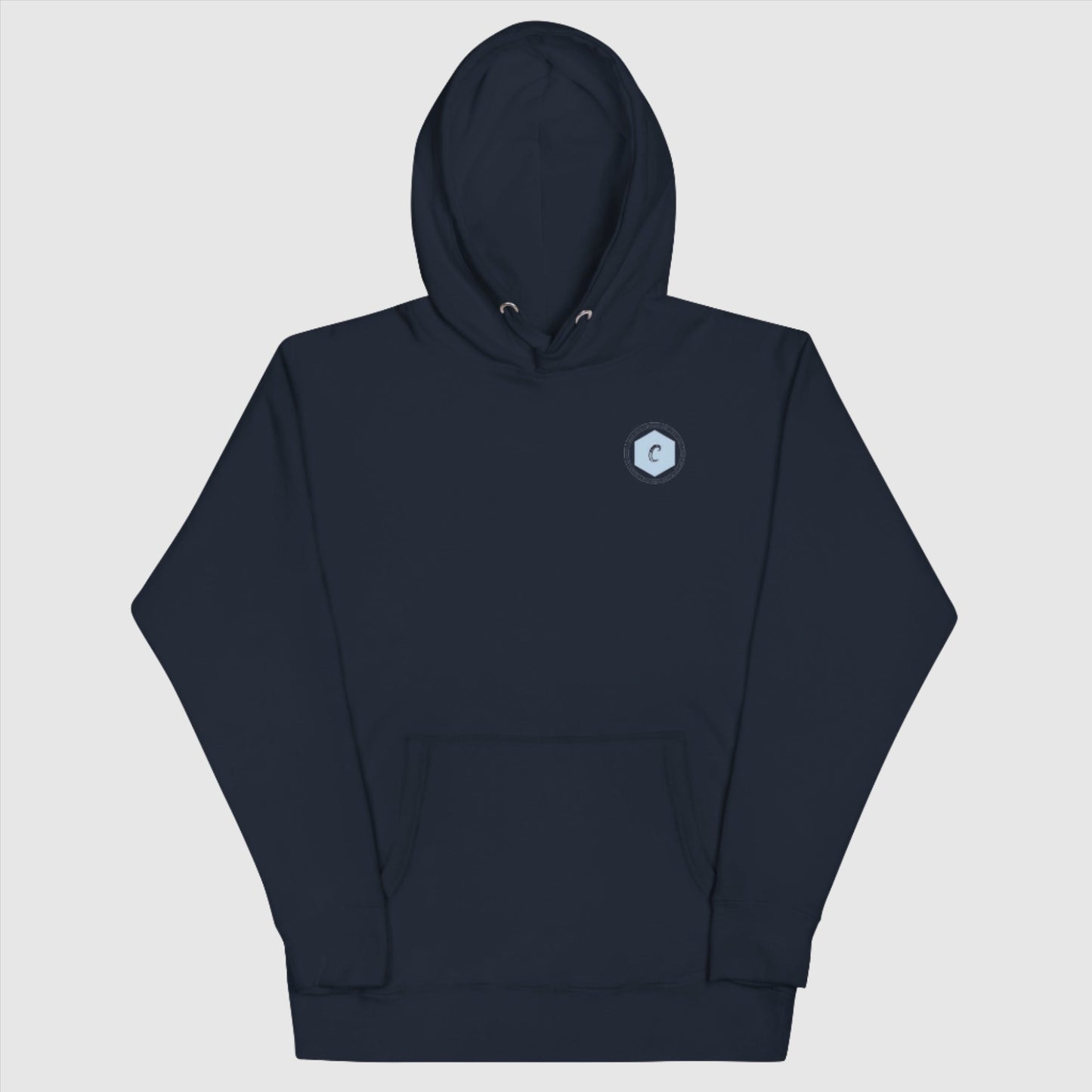 Custom Exclusive ChoreGirl LOGO Branded Unisex Hoodie | PERSONALIZED - ChoreGirl