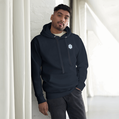 Custom Exclusive ChoreGirl LOGO Branded Unisex Hoodie | PERSONALIZED - ChoreGirl