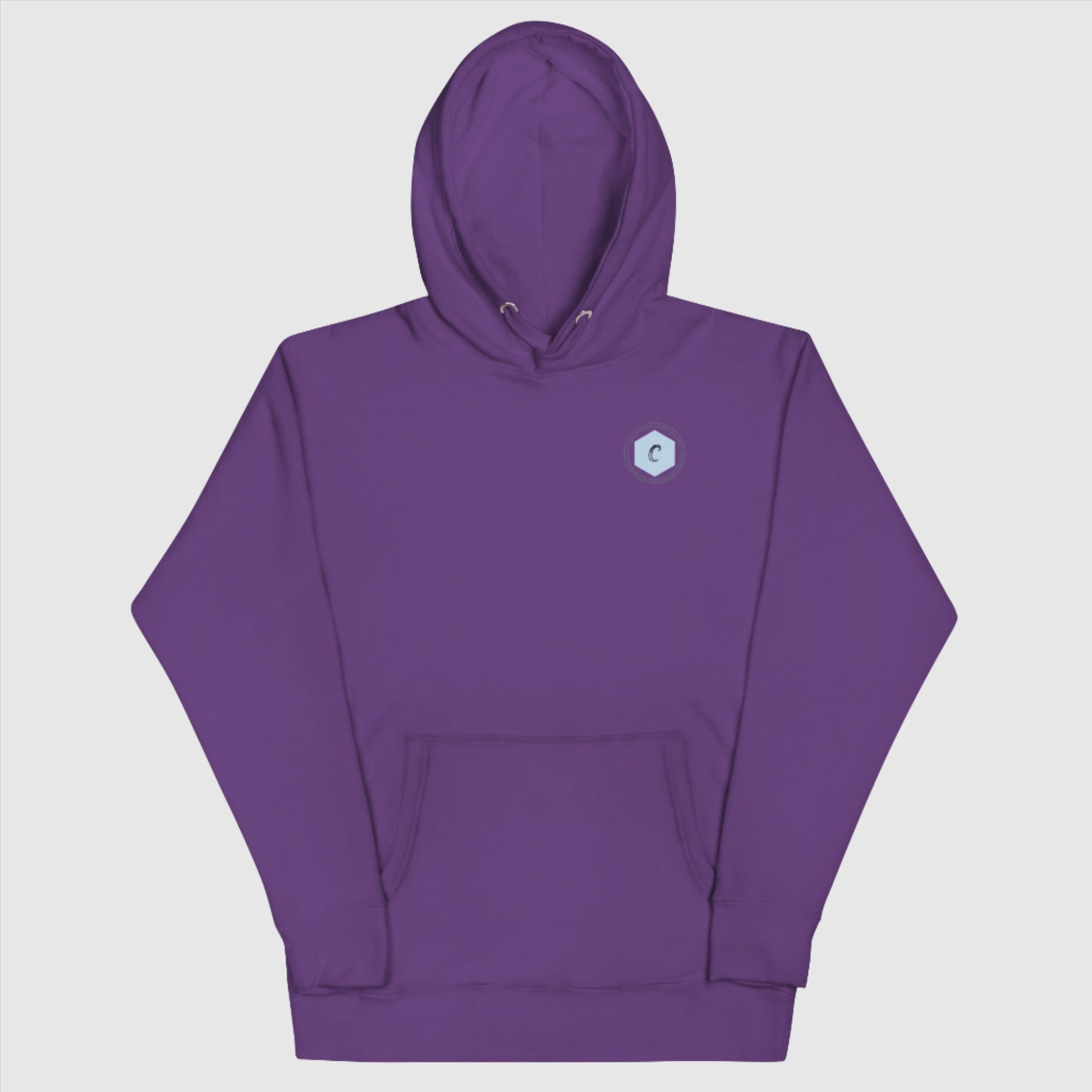 Custom Exclusive ChoreGirl LOGO Branded Unisex Hoodie | PERSONALIZED - ChoreGirl