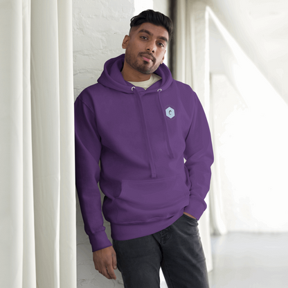 Custom Exclusive ChoreGirl LOGO Branded Unisex Hoodie | PERSONALIZED - ChoreGirl