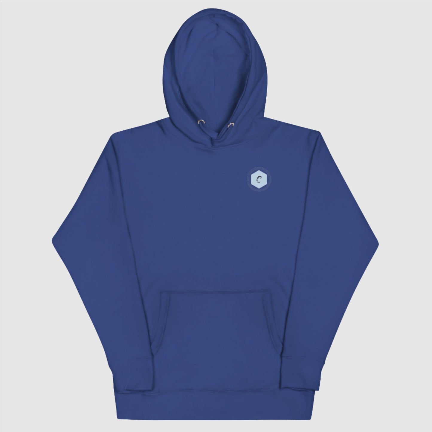 Custom Exclusive ChoreGirl LOGO Branded Unisex Hoodie | PERSONALIZED - ChoreGirl