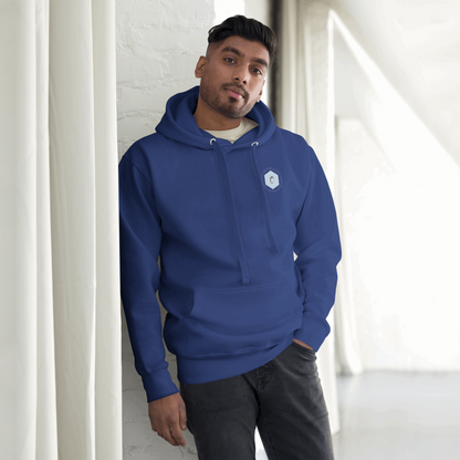 Custom Exclusive ChoreGirl LOGO Branded Unisex Hoodie | PERSONALIZED - ChoreGirl