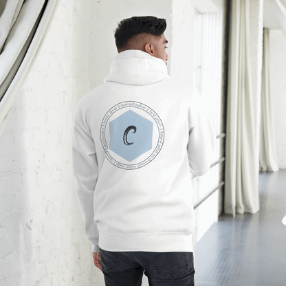 Custom Exclusive ChoreGirl LOGO Branded Unisex Hoodie | PERSONALIZED - ChoreGirl