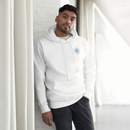 Custom Exclusive ChoreGirl LOGO Branded Unisex Hoodie | PERSONALIZED - ChoreGirl